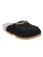 Mou Winter Bio Slide - Logo Mou Winter Bio Slide - Logo - Bkbk Black Black