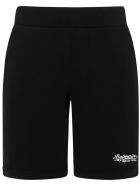 Balmain Paris Kids Shorts Balmain Paris Kids Shorts - Black