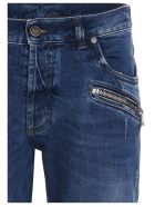 Balmain Jeans Balmain Jeans - Blue