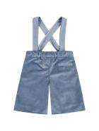 Little Bear Light Blue Short For Baby Boy Little Bear Light Blue Short For Baby Boy - Light Blue