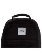 Y-3 Camille Backpack Y-3 Camille Backpack - Grigio