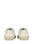 Saint Laurent Court Classic Sl/06 Sneakers Saint Laurent Court Classic Sl/06 Sneakers - Cream