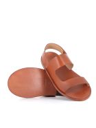 Marsèll Sandalo Mm4010 Marsell Marsèll Sandalo Mm4010 - Leather
