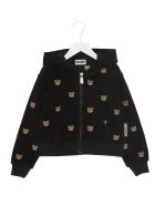 Moschino Kid Set Moschino Kid Set - Black