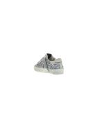 Golden Goose Super Star Sneakers For Girl Golden Goose Super Star Sneakers For Girl - Silver/ice