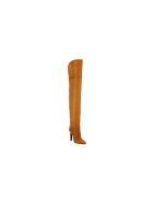Saint Laurent Jane 105 Boots Saint Laurent Jane 105 Boots - Mandorla