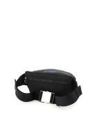Kenzo Kampus Tiger Belt Bag Kenzo Kampus Tiger Belt Bag - Nera
