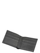 Fendi Ff Baguette Bi-fold Wallet Fendi Ff Baguette Bi-fold Wallet - Black