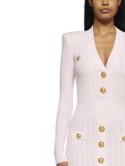 Balmain Dress Balmain Dress - Rose pale