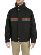 Gucci Jacket Gucci Jacket