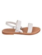 K.Jacques Barigoule Sandals K.Jacques Barigoule Sandals - White