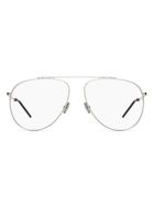 Christian Dior DIOR0221 Eyewear Christian Dior DIOR0221 Eyewear - Dk Ruthenium