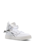 Man White Off-court 3.0 Sneakers Off-White Man White Off-court 3.0 Sneakers