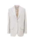 Blazer Off-White Blazer