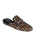 Coolito Swing Donna Flat Pony Christian Louboutin Coolito Swing Donna Flat Pony - Q513