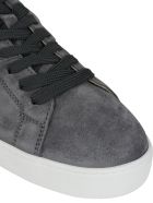 Tod's New Sport Leggero Xy Sneaker Tod's New Sport Leggero Xy Sneaker - GREY