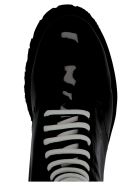 Moschino Shoes Moschino Shoes - Black
