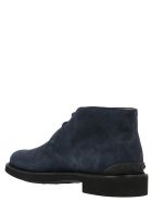 Tod's Shoes Tod's Shoes - Blue