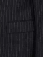 Saint Laurent Jacket Saint Laurent Jacket - Noir blanc