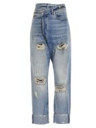 'cross Over' Jeans R13 'cross Over' Jeans - Emory
