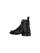 Givenchy Lock Boots Givenchy Lock Boots - Black