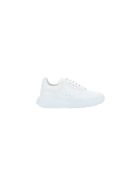 Alexander Mcqueen Sneakers Alexander McQueen Sneakers - White/white/white