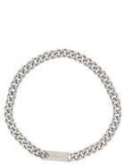 Dsquared2 Necklace Dsquared2 Necklace - Silver