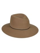 Virginie Hat Maison Michel Virginie Hat - Cammello