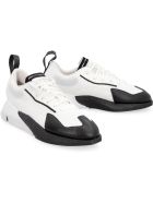 Y-3 Orisan Fabric Low-top Sneakers Y-3 Orisan Fabric Low-top Sneakers - White
