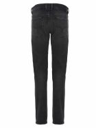 Diesel 'sleenker-x' Jeans Diesel 'sleenker-x' Jeans - Grey