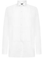 Tom Ford Shirt Tom Ford Shirt - White