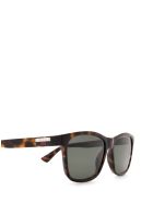 Gucci Gucci Gg0746s Havana Sunglasses Gucci Gucci Gg0746s Havana Sunglasses - Havana