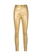 Dolce & Gabbana 5 Pockets Dolce & Gabbana 5 Pockets - Gold