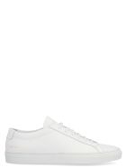 Common Projects 'original Achilles' Shoes Common Projects 'original Achilles' Shoes - White