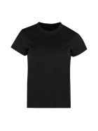 Givenchy Cotton Crew-neck T-shirt Givenchy Cotton Crew-neck T-shirt - black