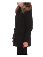 Woolrich Luxury Artic Parka Woolrich Luxury Artic Parka - Nero