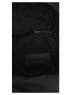 Alexander Mcqueen Backpack Alexander McQueen Backpack - Black