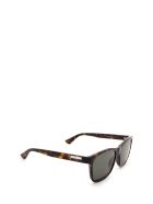 Gucci Gucci Gg0746s Havana Sunglasses Gucci Gucci Gg0746s Havana Sunglasses - Havana