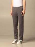Napapijri Pants M-oahu Jogging Pants Napapijri Pants M-oahu Jogging Pants - Grey