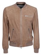 S.W.O.R.D 6.6.44 Bomber Suede S.W.O.R.D 6.6.44 Bomber Suede