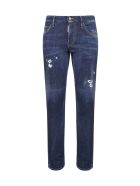 Dsquared2 Jeans Dsquared2 Jeans - Navy blue