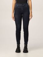 Cycle Jeans Jeans Women Cycle Cycle Jeans Jeans Women Cycle - Blue