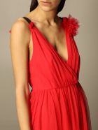 Anna Molinari Dress Dress Women Anna Molinari Anna Molinari Dress Dress Women Anna Molinari - Red