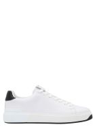 Balmain 'b Court' Shoes Balmain 'b Court' Shoes - White