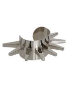 Maison Margiela Spike Bracelet Maison Margiela Spike Bracelet - Silver