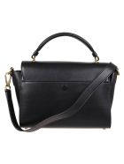 Tod's Tsi Messenger Piccola Tod's Tsi Messenger Piccola - Nero