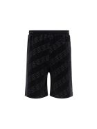 Fendi Bermuda Pants Fendi Bermuda Pants - Nero