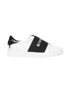 Givenchy Unisex White Sneakers Givenchy Unisex White Sneakers - Bianco