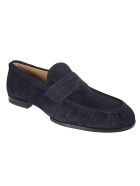 Loafers 02e Tod's Loafers 02e - Blu