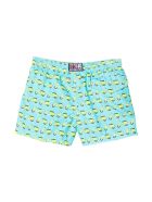 MC2 Saint Barth Teen Print Swimsuit MC2 Saint Barth Teen Print Swimsuit - Unica